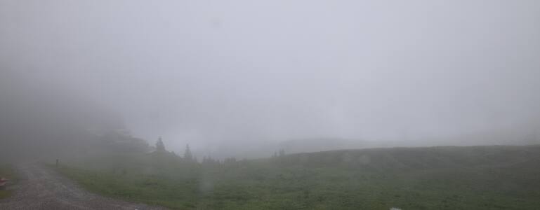 Golm | Bergstation Rätikonbahn