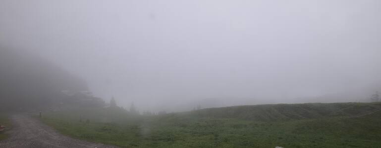 Golm | Bergstation Rätikonbahn