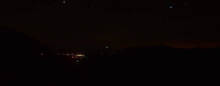 Golm | Bergstation Rätikonbahn