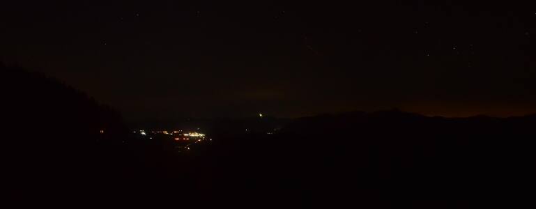 Golm | Bergstation Rätikonbahn