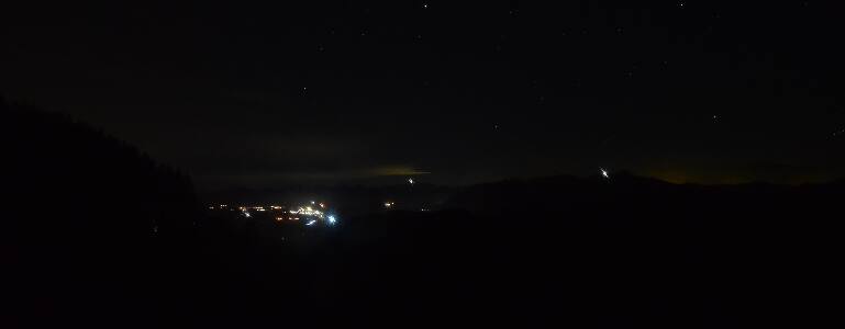 Golm | Bergstation Rätikonbahn