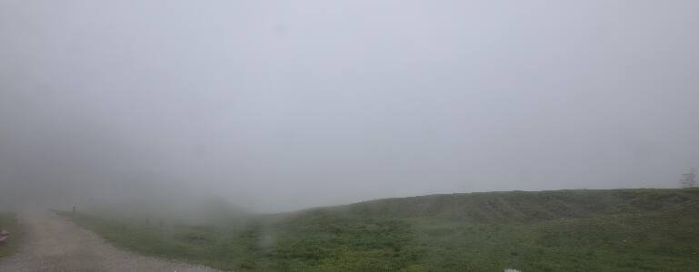 Golm | Bergstation Rätikonbahn