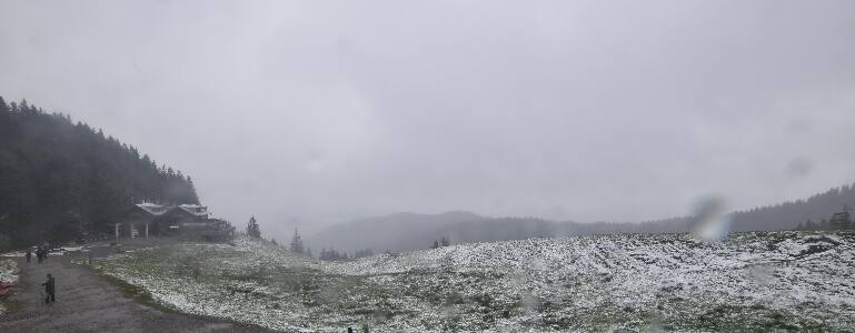 Golm | Bergstation Rätikonbahn