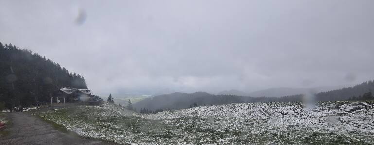 Golm | Bergstation Rätikonbahn