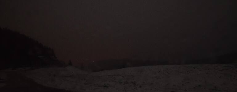 Golm | Bergstation Rätikonbahn