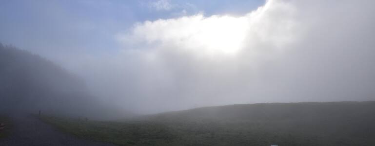 Golm | Bergstation Rätikonbahn
