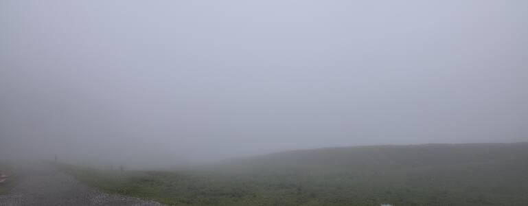 Golm | Bergstation Rätikonbahn