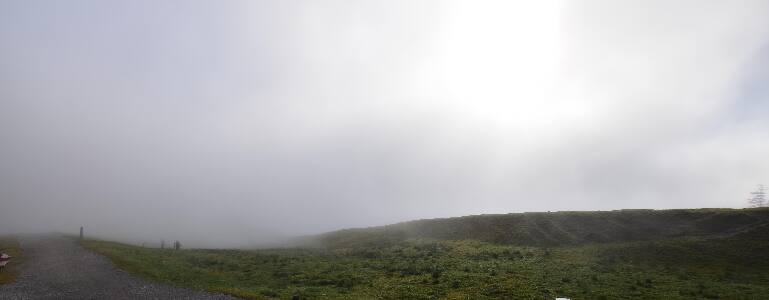 Golm | Bergstation Rätikonbahn