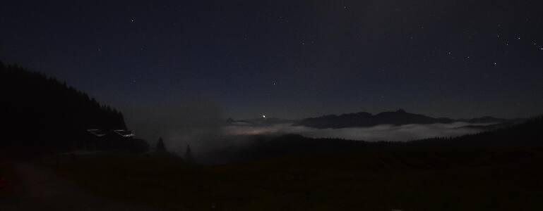 Golm | Bergstation Rätikonbahn
