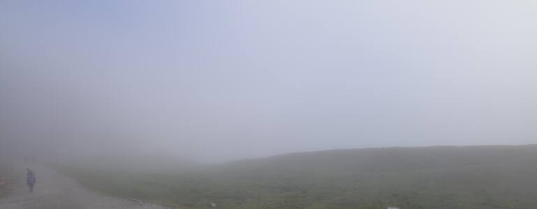 Golm | Bergstation Rätikonbahn