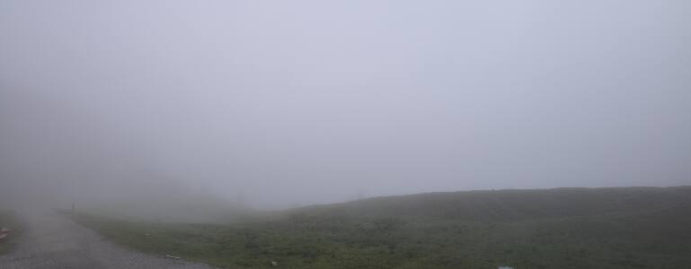 Golm | Bergstation Rätikonbahn