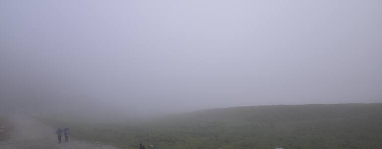 Golm | Bergstation Rätikonbahn