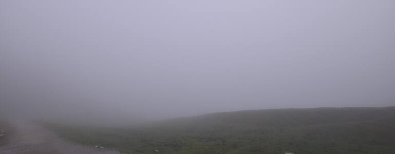 Golm | Bergstation Rätikonbahn