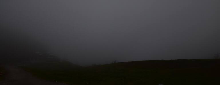 Golm | Bergstation Rätikonbahn