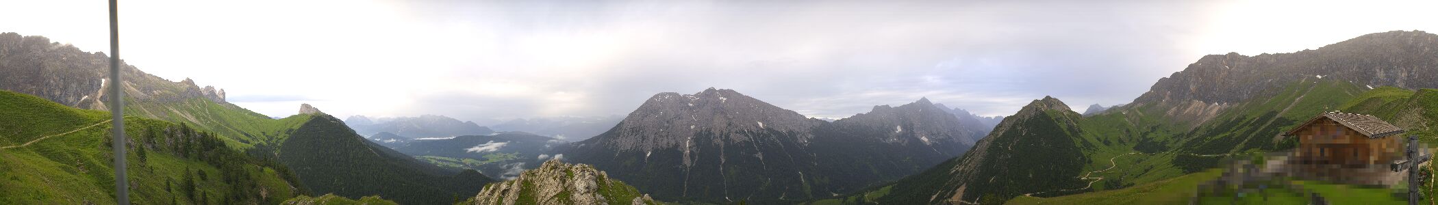 Rotmoos (2.030 m)