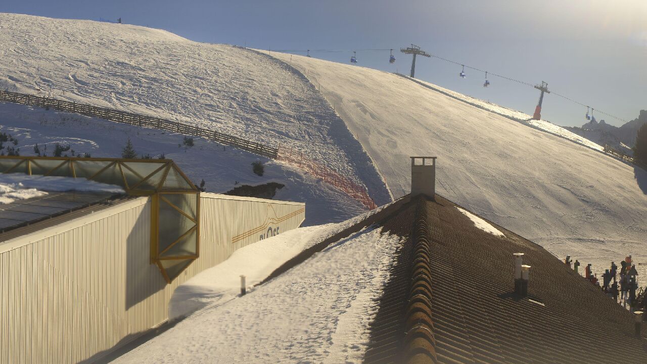 Webcam Valcroce 360°