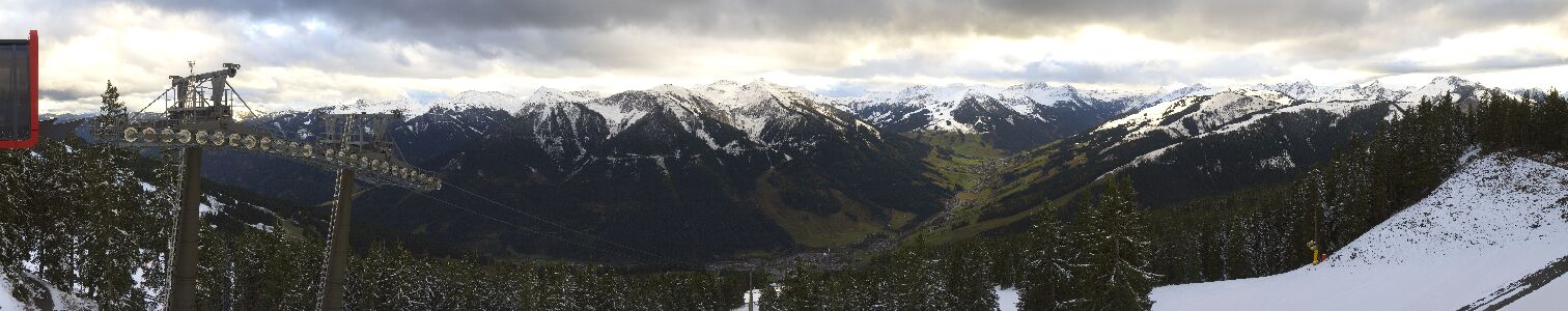 Kohlmais - Panorama - Saalbach-Hinterglemm-Leogang-Fieberbrunn Kohlmais - Panorama - Saalbach-Hinterglemm-Leogang-Fieberbrunn