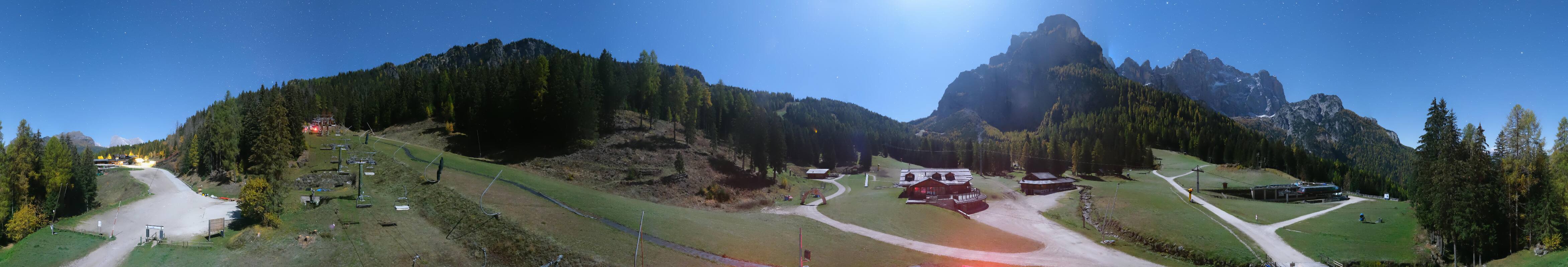 Alleghe - Piani di Pezze