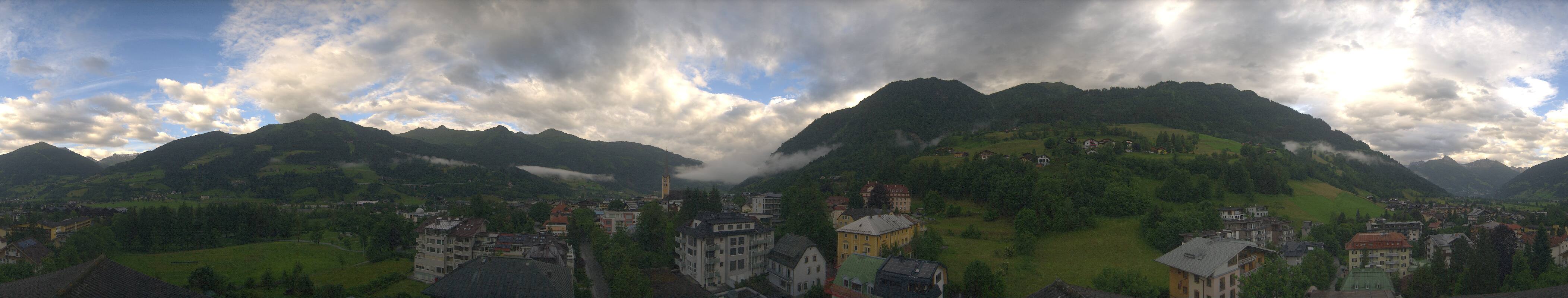 Kamera Bad Hofgastein Gastein Bad Hofgastein - Akzent Hotel Germania