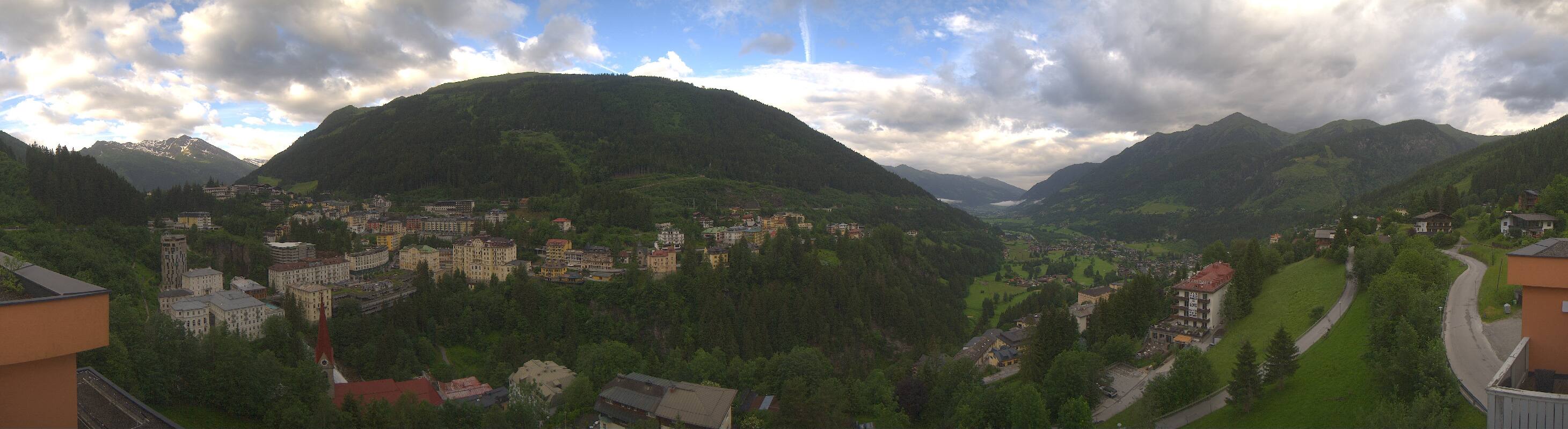 Kamera Bad Gastein Gastein Bad Gastein - Hotel Schillerhof