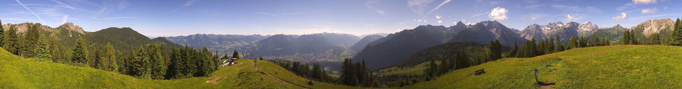 Loischkopf Brandnertal