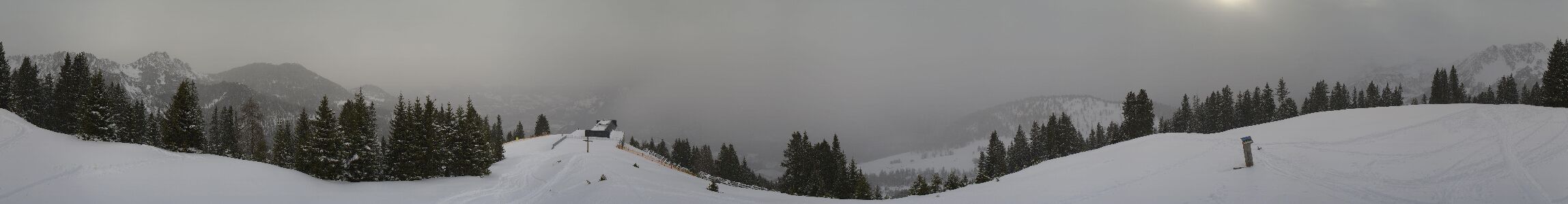 Loischkopf Brandnertal