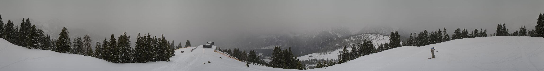 Loischkopf Brandnertal