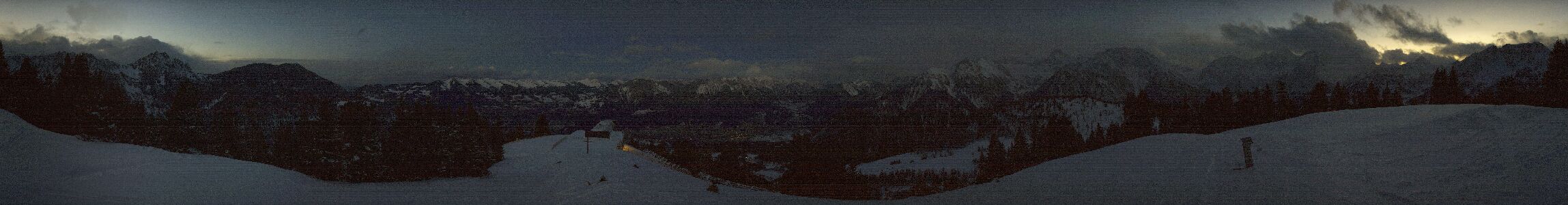 Loischkopf Brandnertal