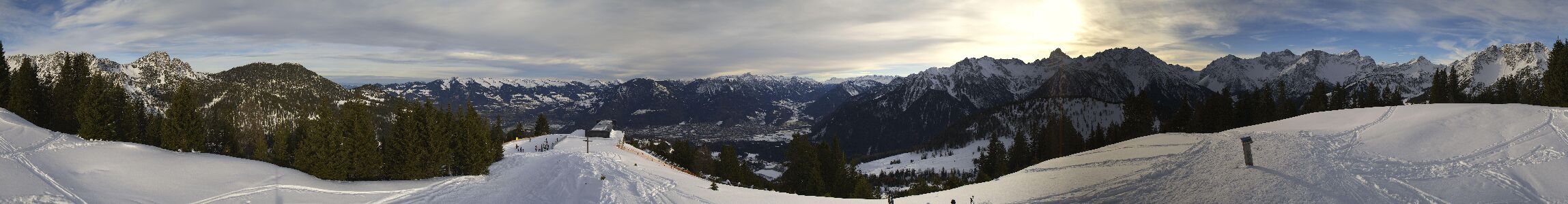 Loischkopf Brandnertal