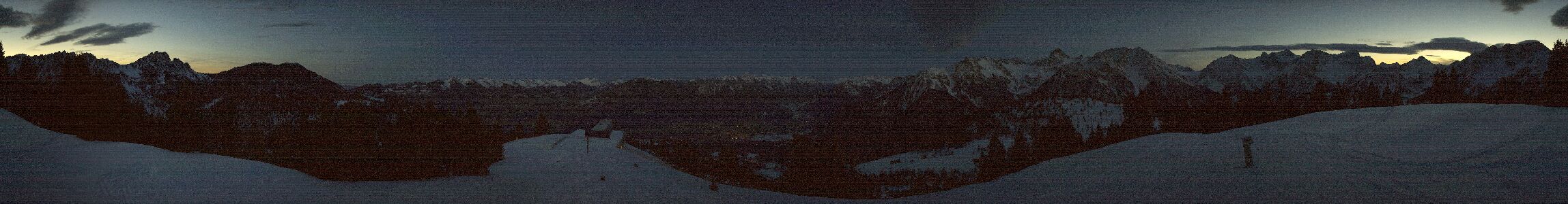 Loischkopf Brandnertal