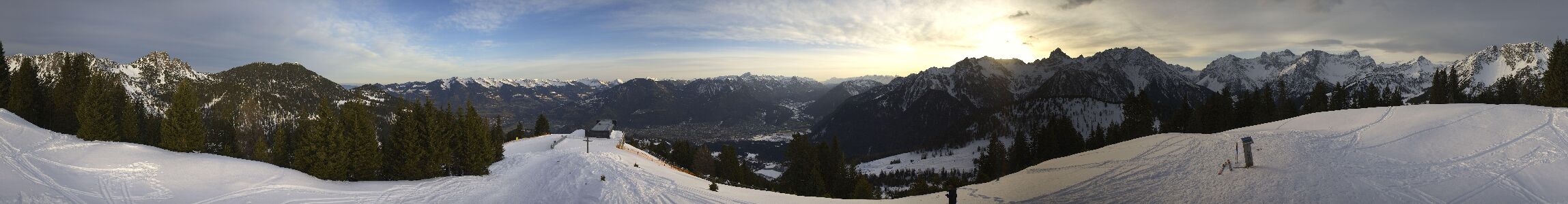 Loischkopf Brandnertal