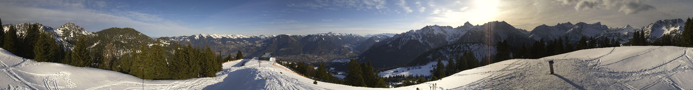 Loischkopf Brandnertal