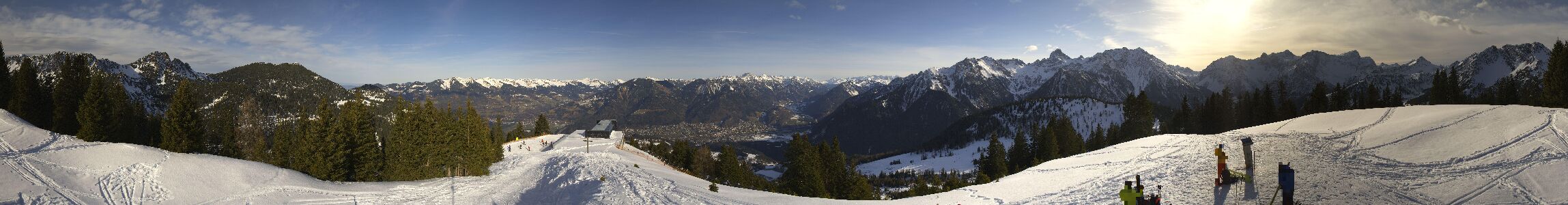 Loischkopf Brandnertal