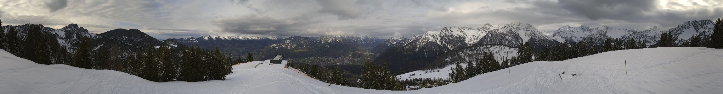 Loischkopf Brandnertal