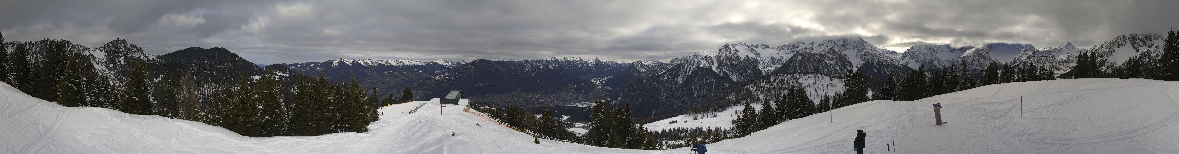Loischkopf Brandnertal