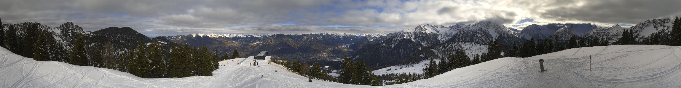 Loischkopf Brandnertal