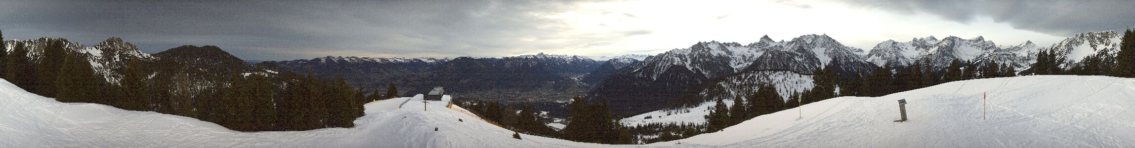 Loischkopf Brandnertal