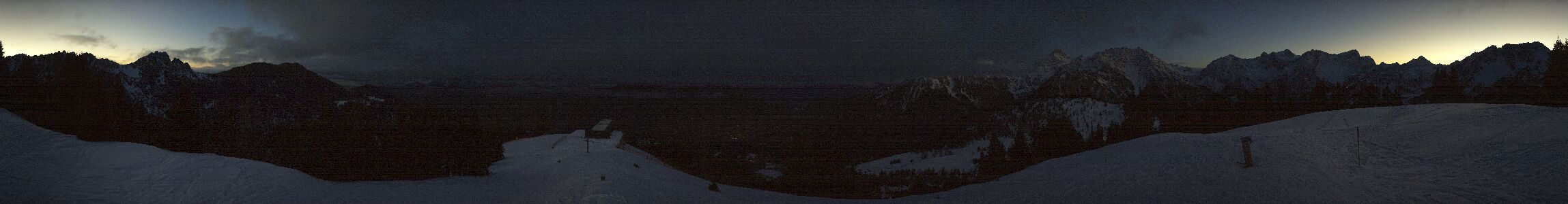 Loischkopf Brandnertal