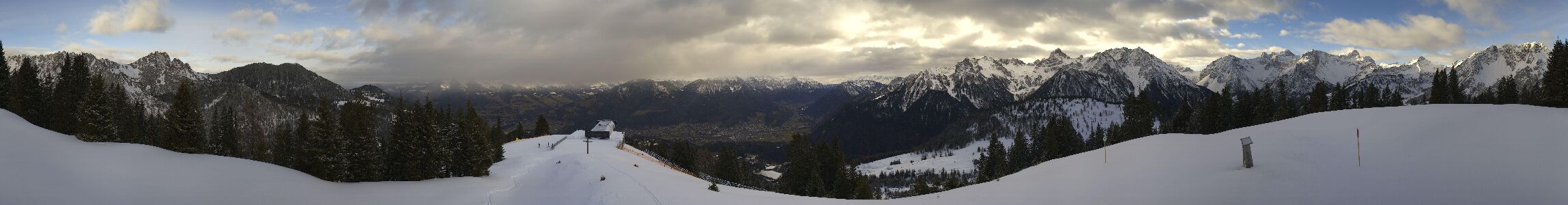 Loischkopf Brandnertal