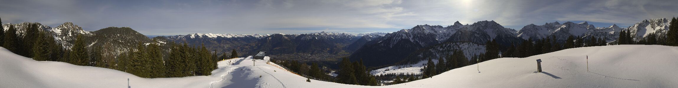 Loischkopf Brandnertal