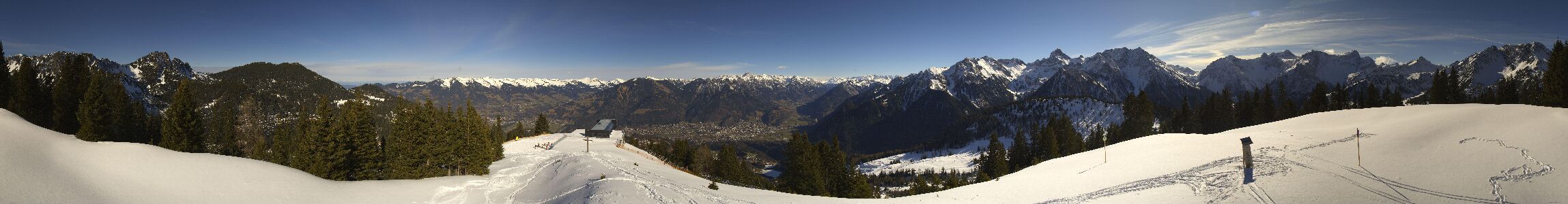 Loischkopf Brandnertal