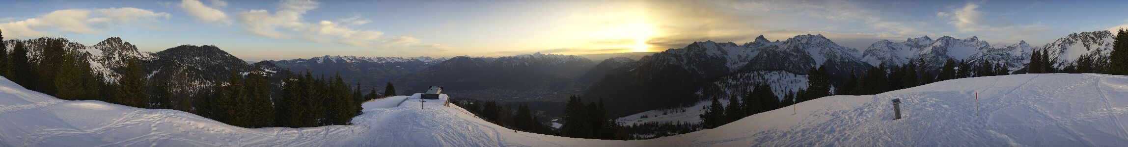 Loischkopf Brandnertal