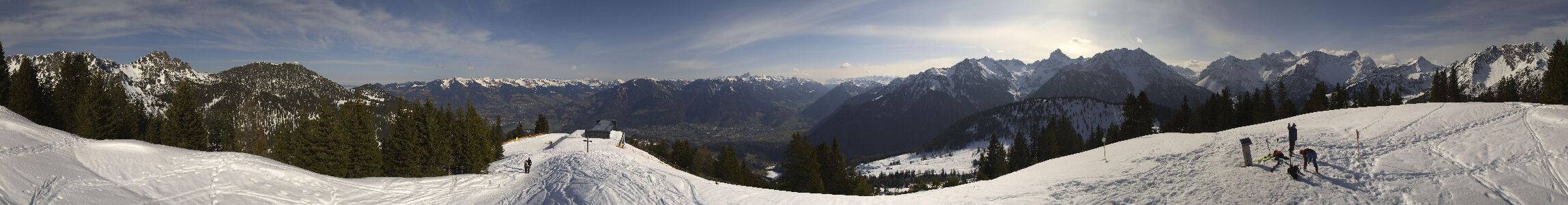 Loischkopf Brandnertal