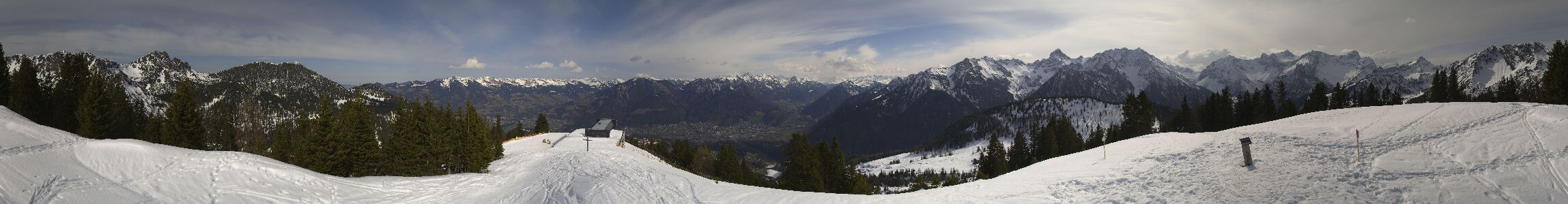 Loischkopf Brandnertal