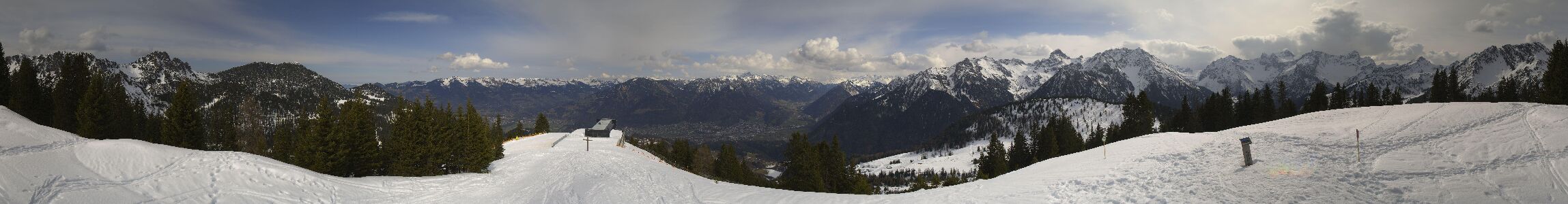 Loischkopf Brandnertal