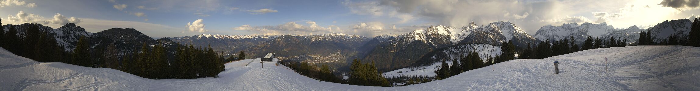 Loischkopf Brandnertal
