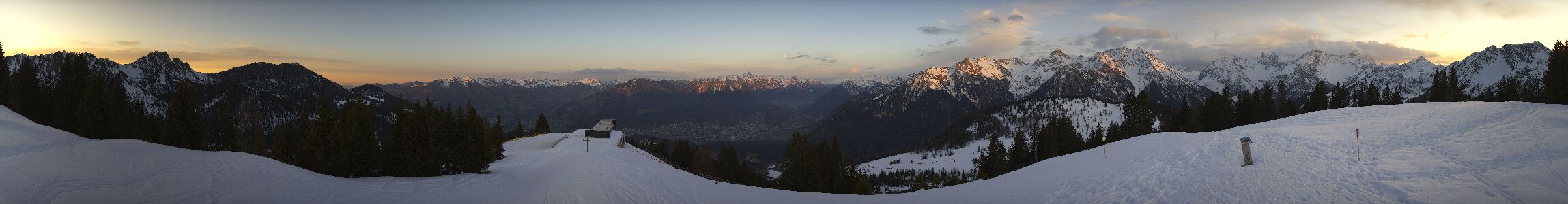 Loischkopf Brandnertal