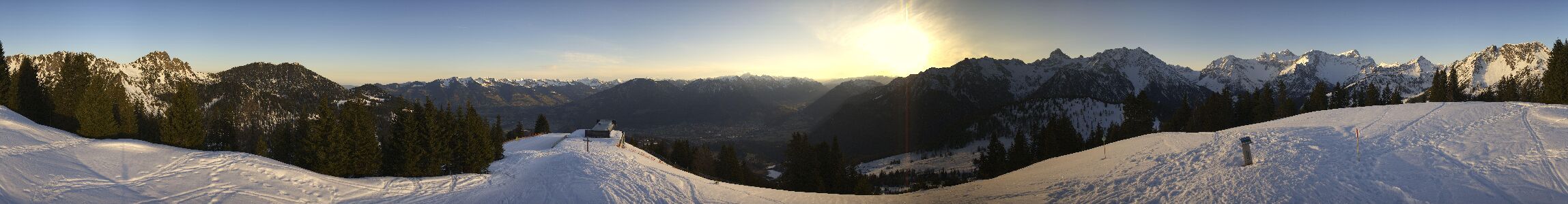 Loischkopf Brandnertal