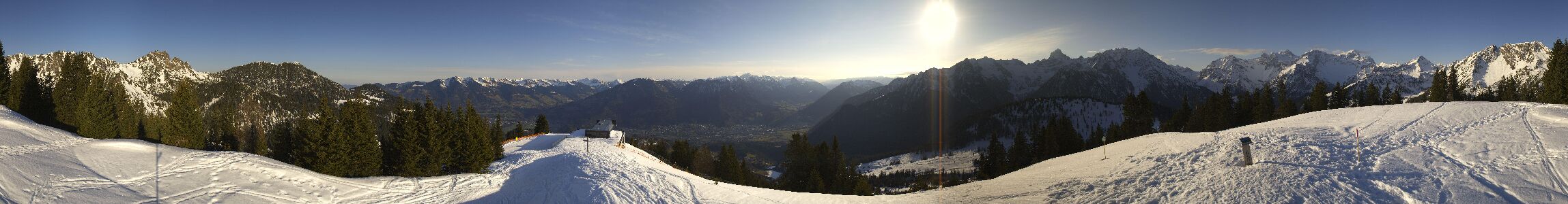 Loischkopf Brandnertal