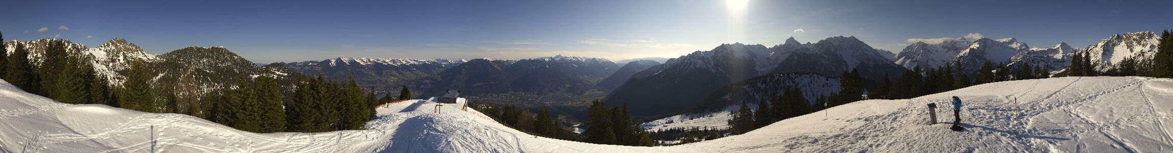 Loischkopf Brandnertal